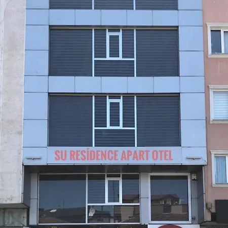 Su Residance
